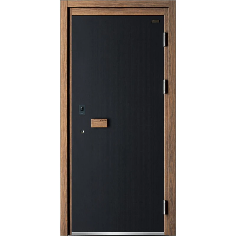 Armored Doors for Home