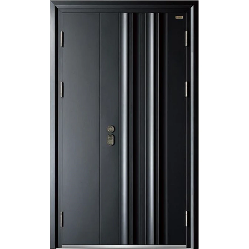 Armour View Doors