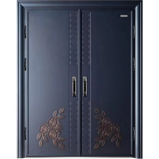 Bullet Proof Glass Doors for Home
