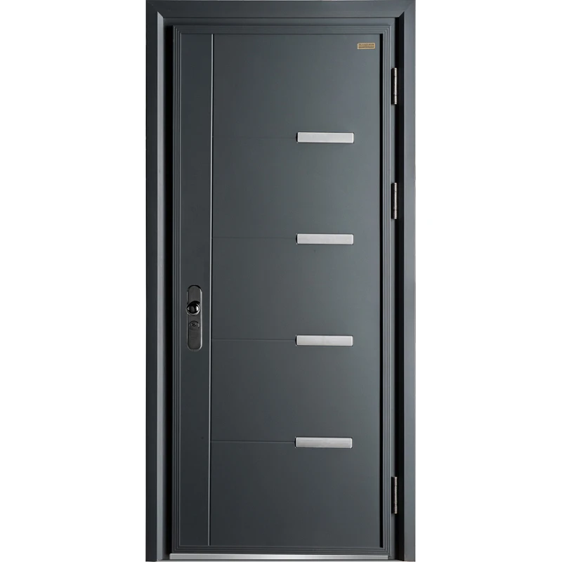 Door Jamb Armour