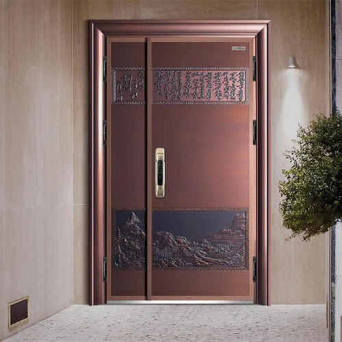 Explosion Proof Door