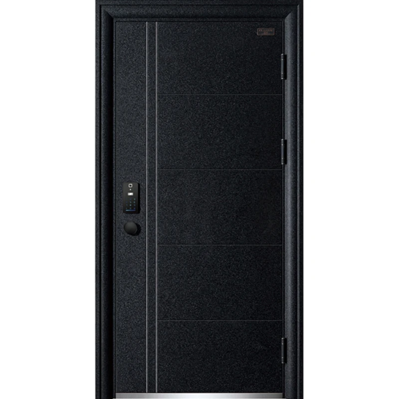 Indoor Aluminium Doors