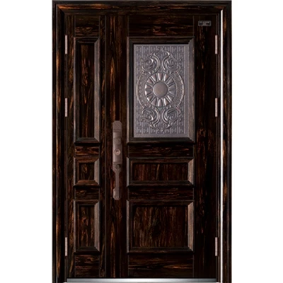 Tips for selecting steel safety doors