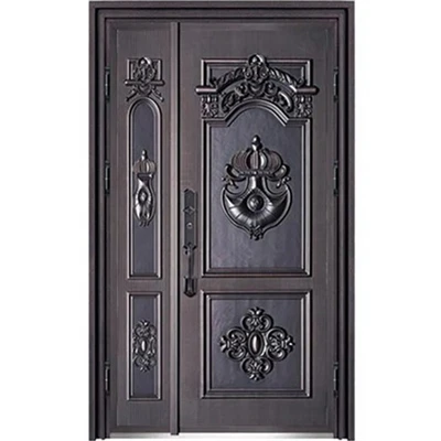 Precautions for purchasing bulletproof doors