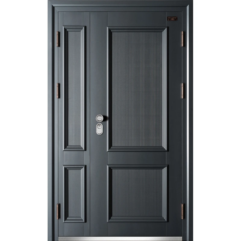 Stable Aluminium Doors